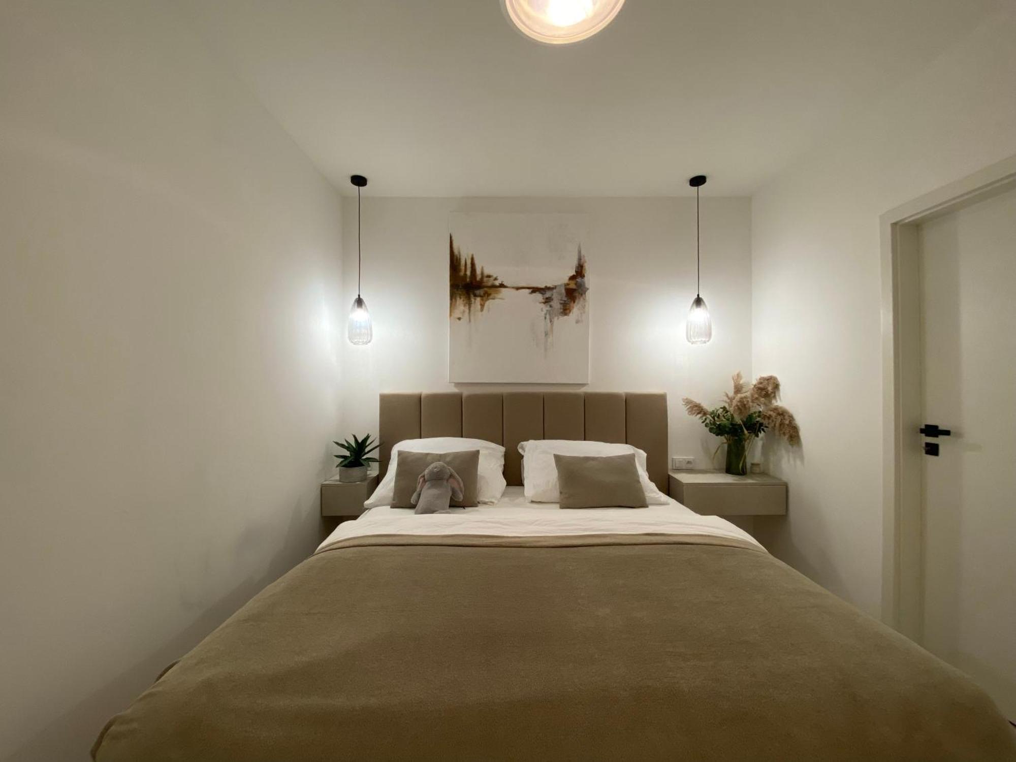 Loft Vrchlabiアパートメント エクステリア 写真
